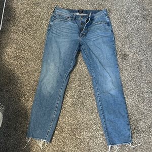 JCrew Jeans